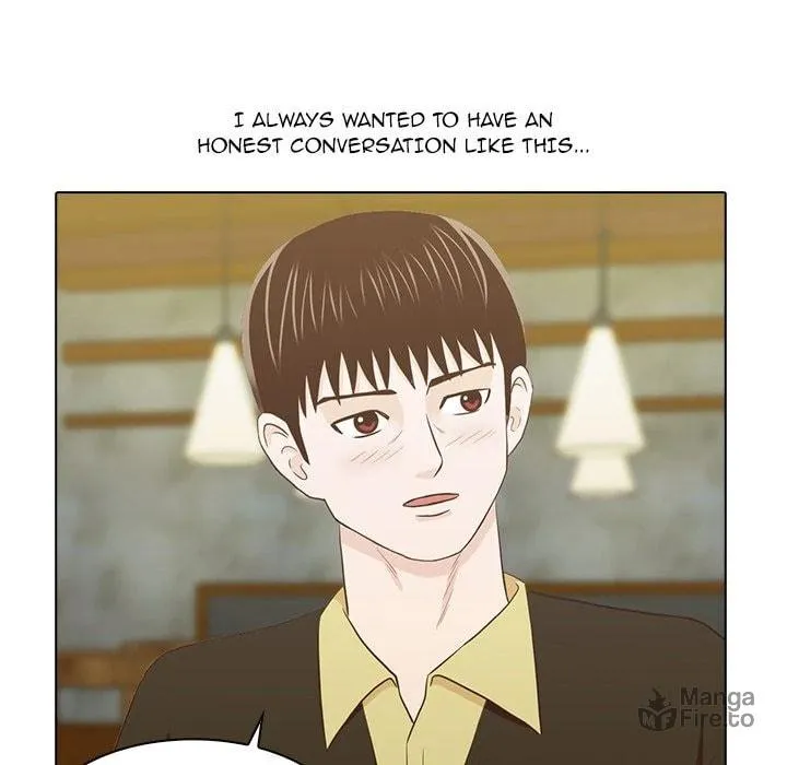 Dalhee's Boarding House Chapter 19 page 108 - 