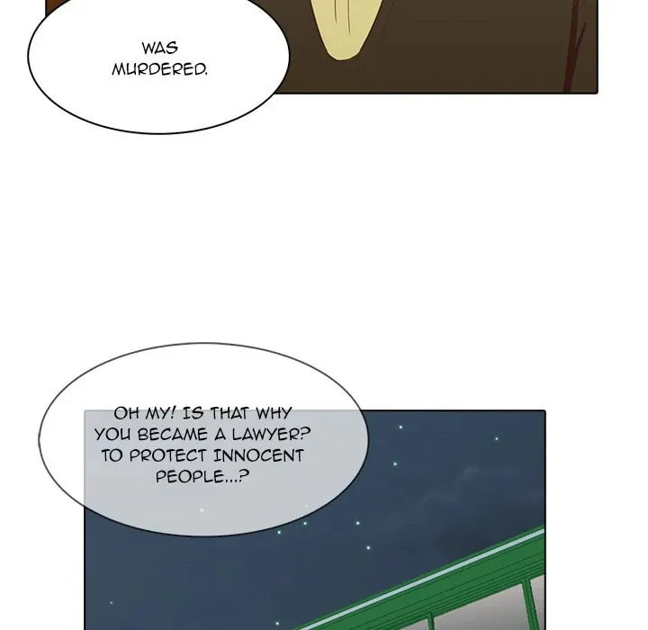 Dalhee's Boarding House Chapter 19 page 109 - 