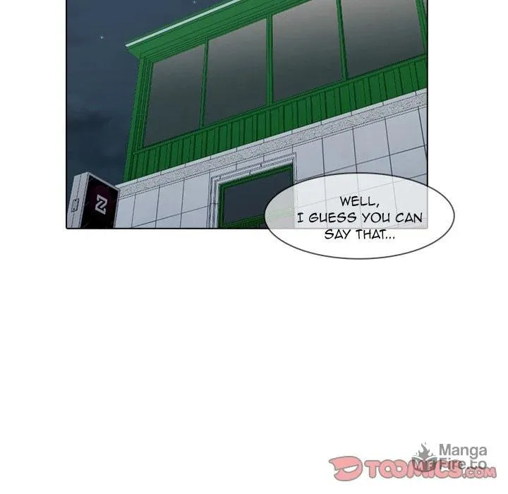 Dalhee's Boarding House Chapter 19 page 110 - 
