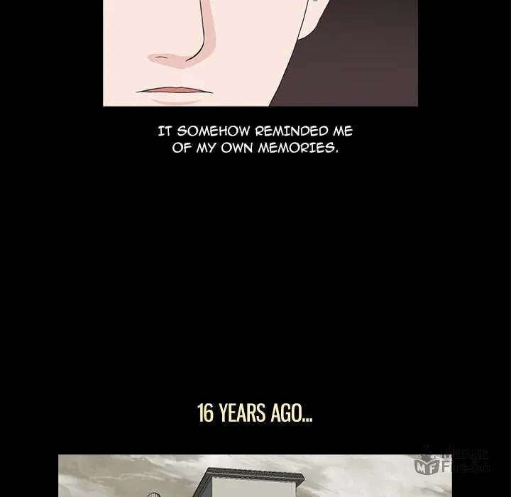 Dalhee's Boarding House Chapter 19 page 12 - 