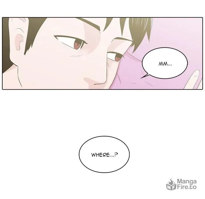 Dalhee's Boarding House Chapter 19 page 115 - 