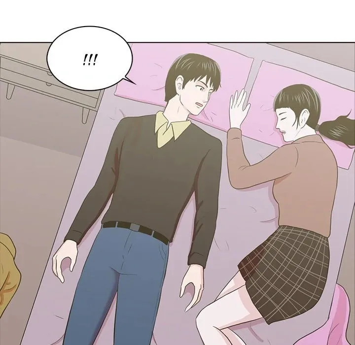 Dalhee's Boarding House Chapter 19 page 116 - 