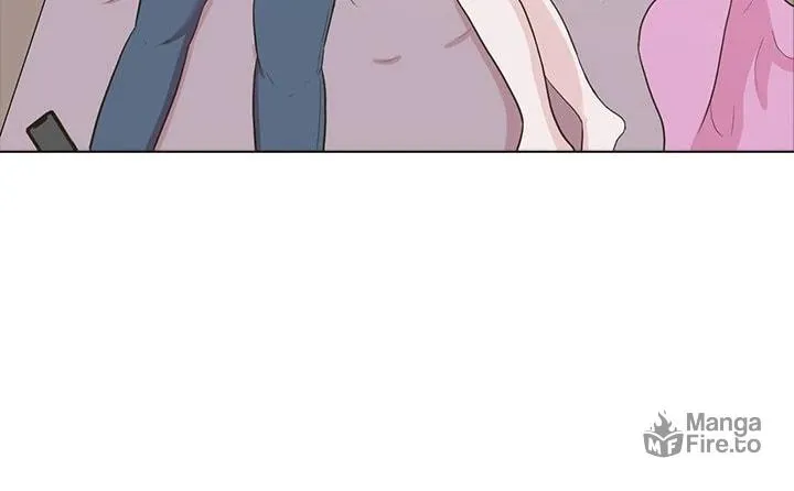 Dalhee's Boarding House Chapter 19 page 117 - 