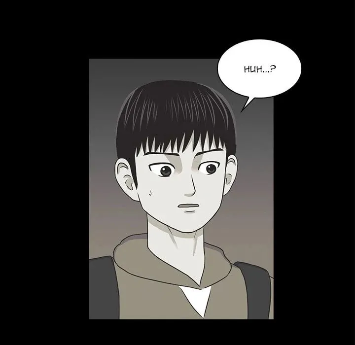 Dalhee's Boarding House Chapter 19 page 16 - 
