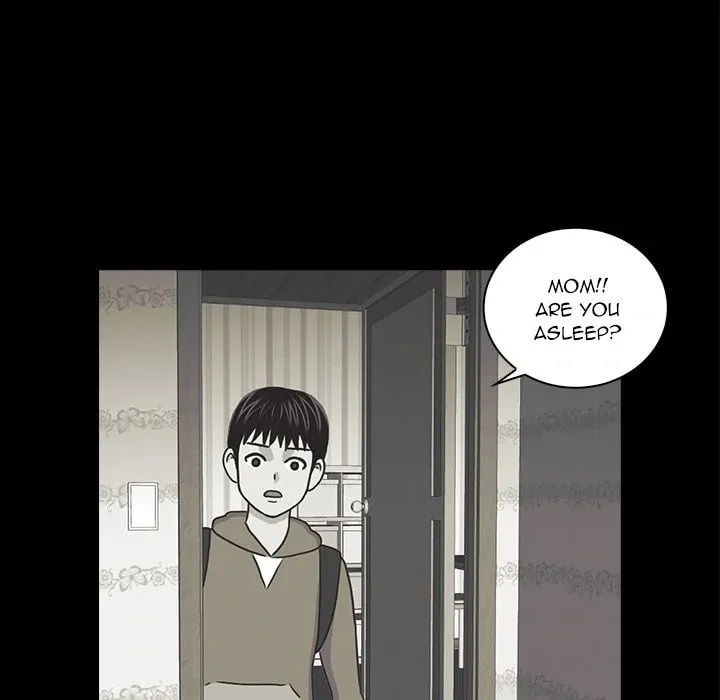 Dalhee's Boarding House Chapter 19 page 17 - 