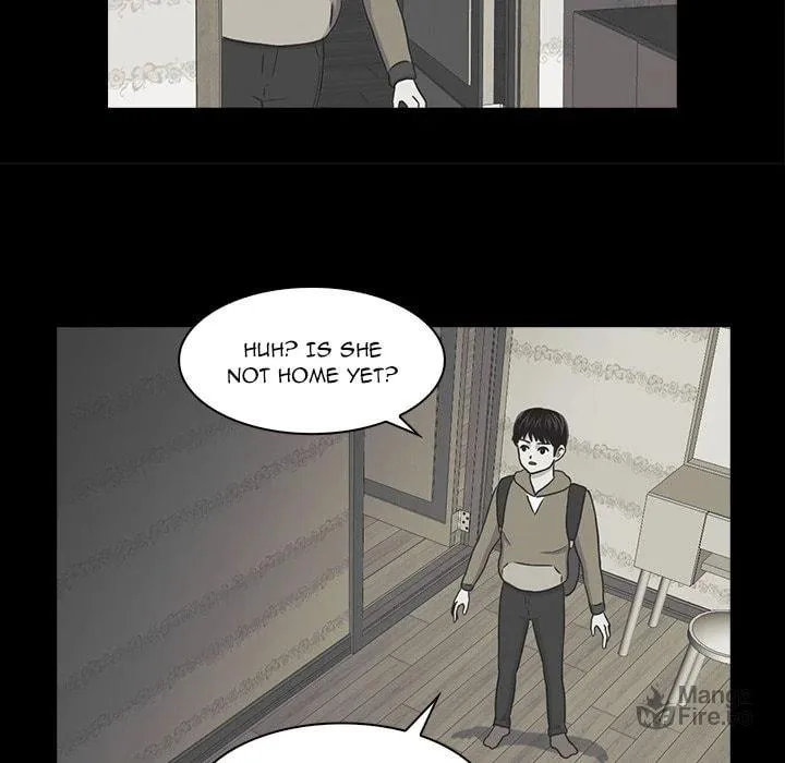 Dalhee's Boarding House Chapter 19 page 18 - 