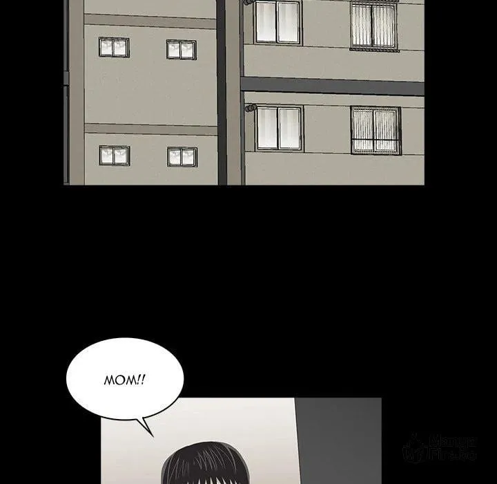 Dalhee's Boarding House Chapter 19 page 20 - 