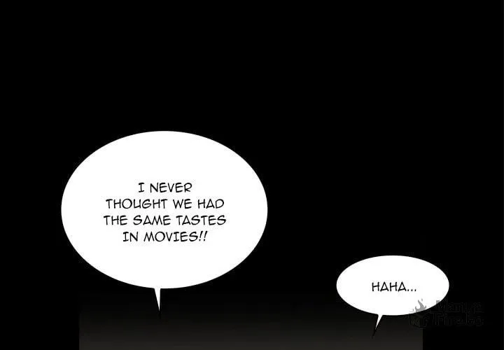 Dalhee's Boarding House Chapter 19 page 3 - 