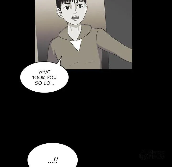 Dalhee's Boarding House Chapter 19 page 21 - 