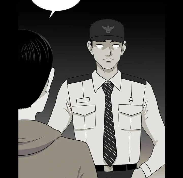 Dalhee's Boarding House Chapter 19 page 22 - 