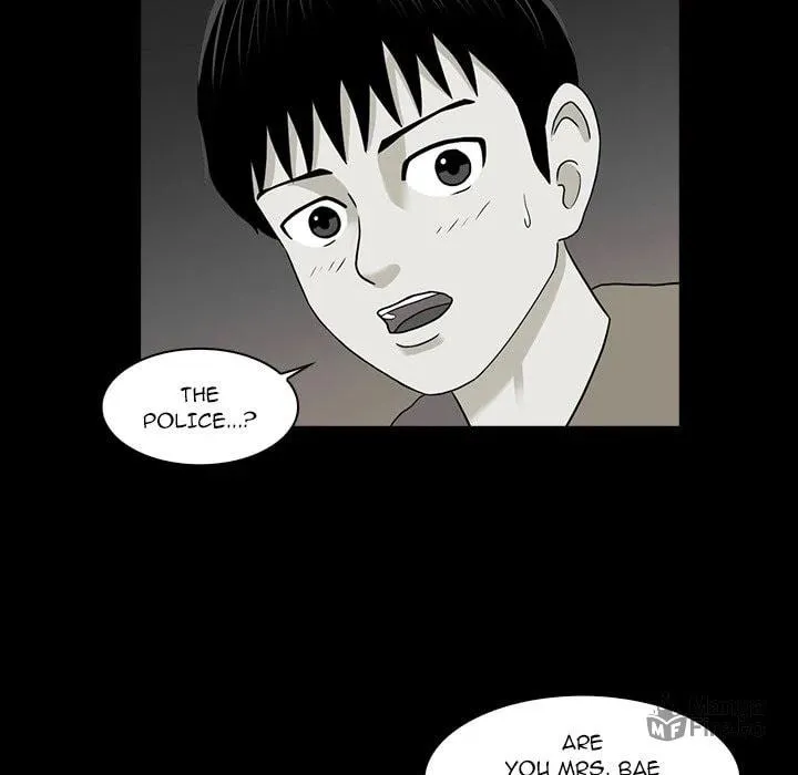 Dalhee's Boarding House Chapter 19 page 24 - 
