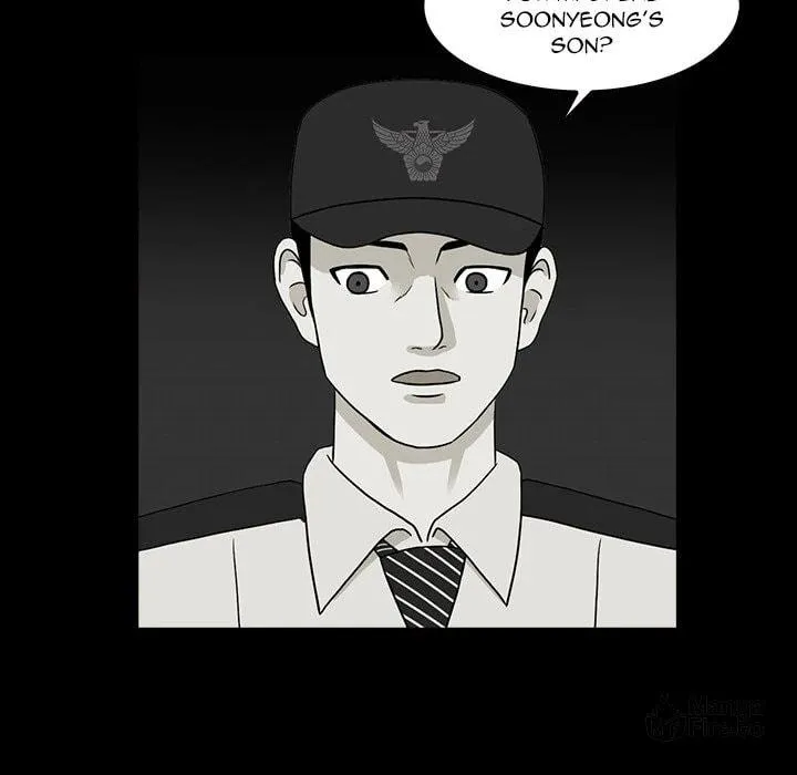 Dalhee's Boarding House Chapter 19 page 25 - 