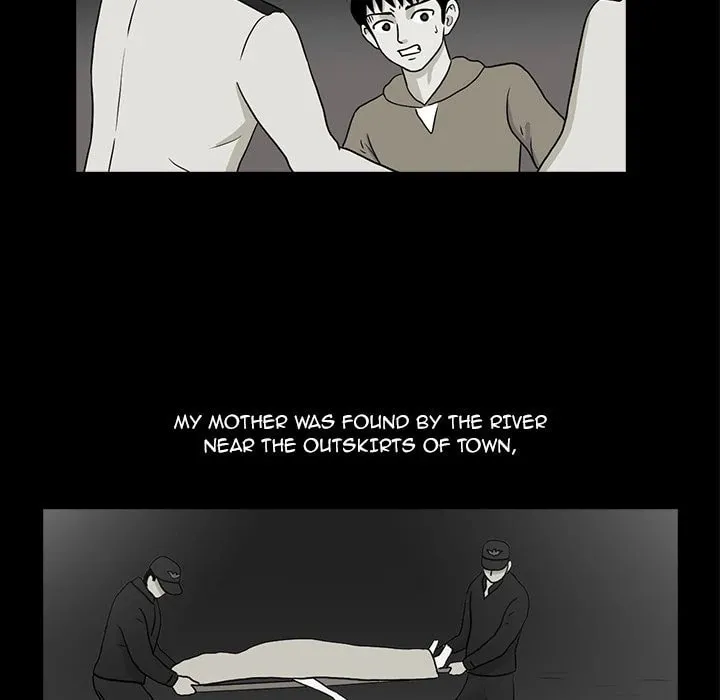 Dalhee's Boarding House Chapter 19 page 28 - 