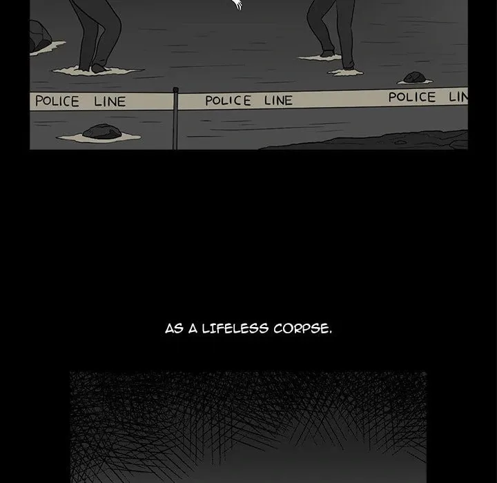 Dalhee's Boarding House Chapter 19 page 29 - 