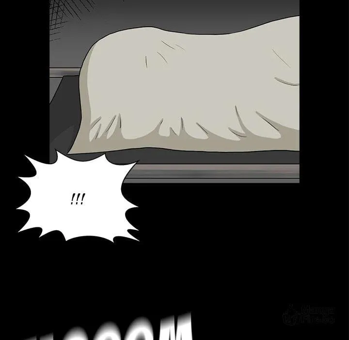 Dalhee's Boarding House Chapter 19 page 30 - 