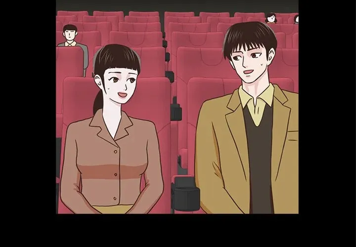 Dalhee's Boarding House Chapter 19 page 4 - 