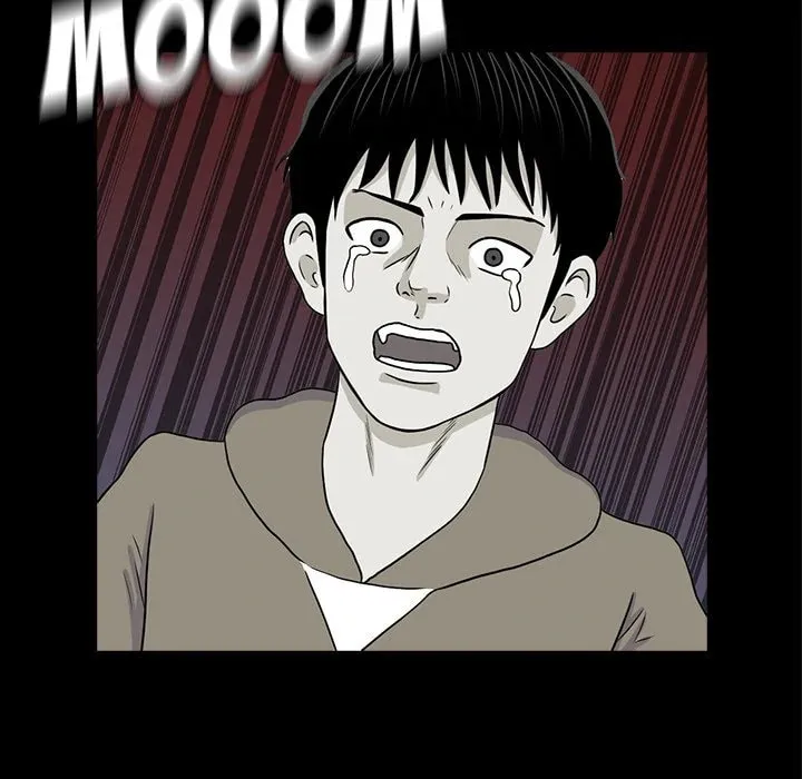 Dalhee's Boarding House Chapter 19 page 31 - 