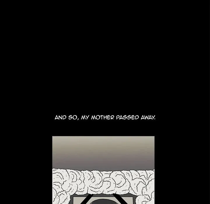 Dalhee's Boarding House Chapter 19 page 32 - 
