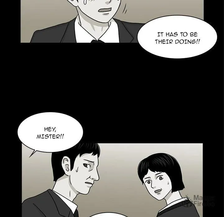 Dalhee's Boarding House Chapter 19 page 36 - 