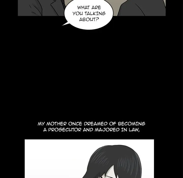 Dalhee's Boarding House Chapter 19 page 37 - 