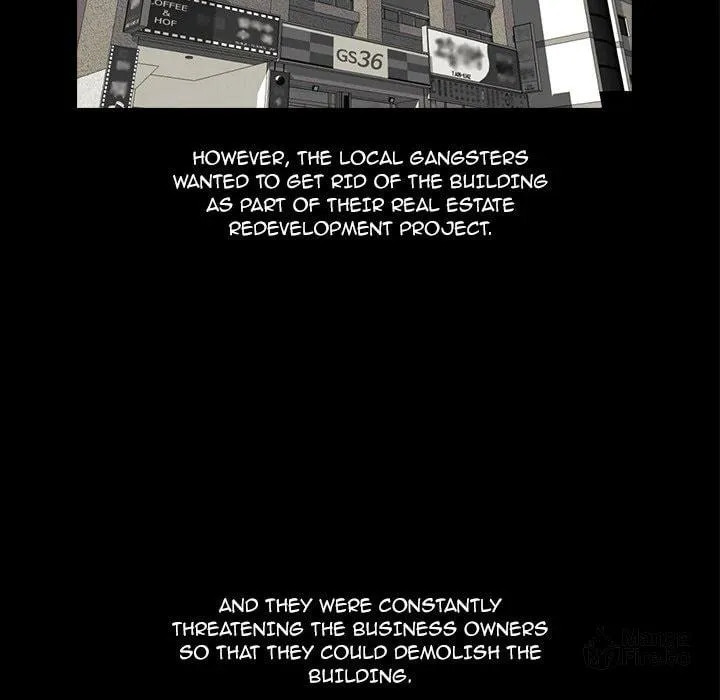 Dalhee's Boarding House Chapter 19 page 40 - 