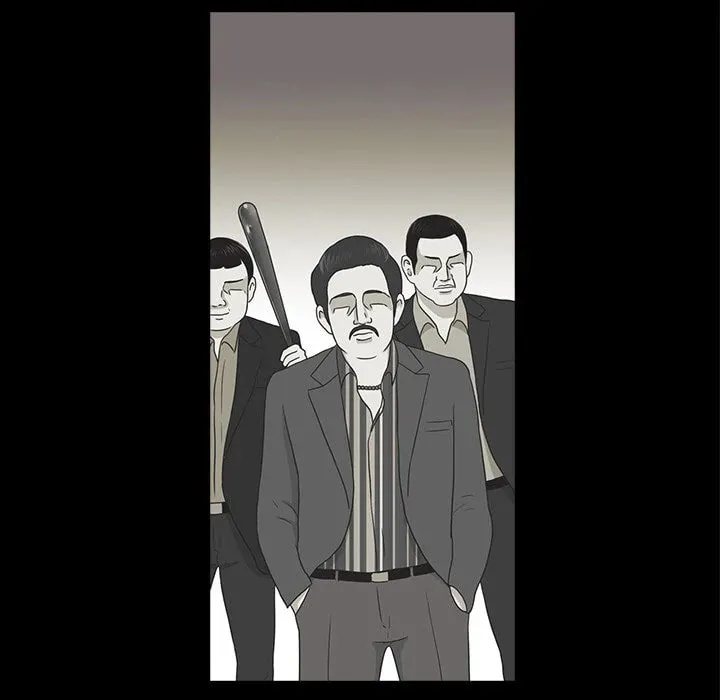 Dalhee's Boarding House Chapter 19 page 41 - 