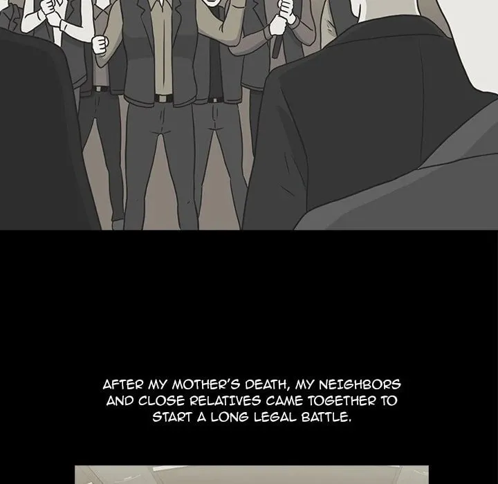 Dalhee's Boarding House Chapter 19 page 44 - 