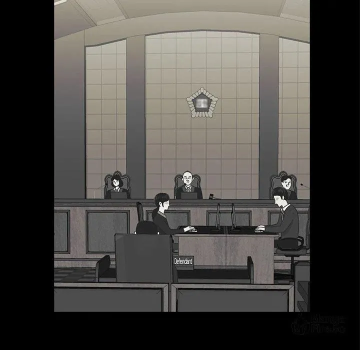 Dalhee's Boarding House Chapter 19 page 45 - 