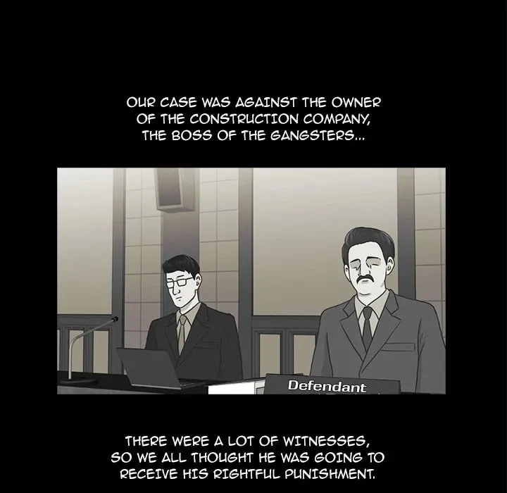 Dalhee's Boarding House Chapter 19 page 46 - 