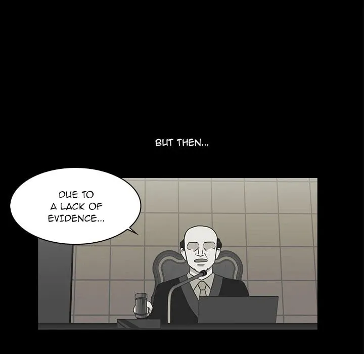 Dalhee's Boarding House Chapter 19 page 47 - 