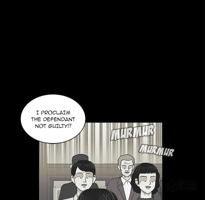 Dalhee's Boarding House Chapter 19 page 48 - 