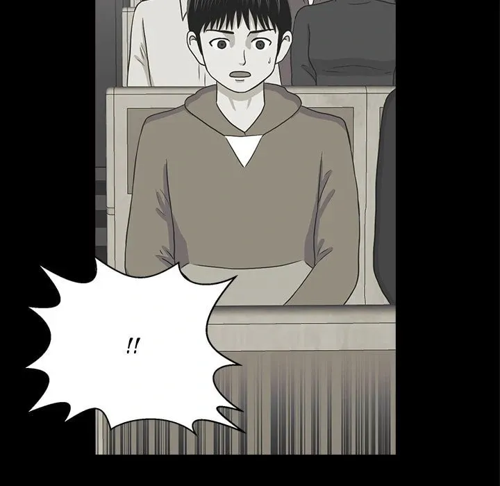 Dalhee's Boarding House Chapter 19 page 49 - 