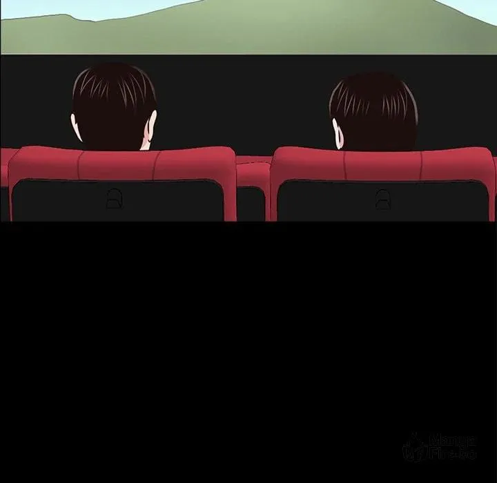 Dalhee's Boarding House Chapter 19 page 6 - 