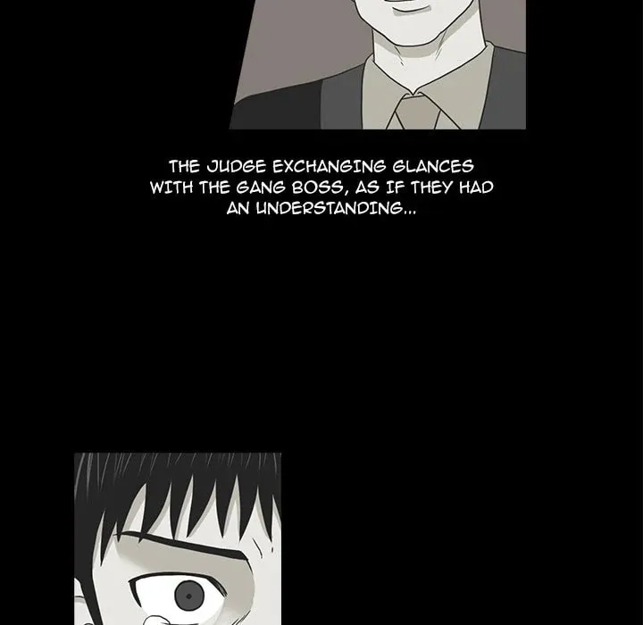 Dalhee's Boarding House Chapter 19 page 52 - 