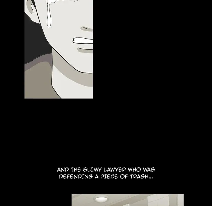 Dalhee's Boarding House Chapter 19 page 53 - 