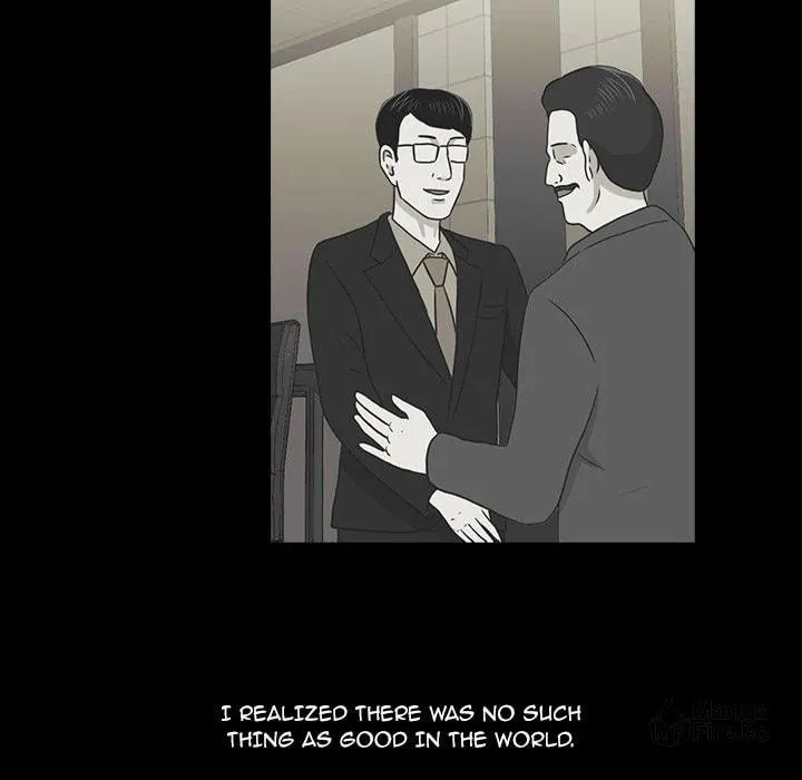Dalhee's Boarding House Chapter 19 page 54 - 