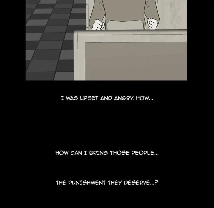 Dalhee's Boarding House Chapter 19 page 56 - 