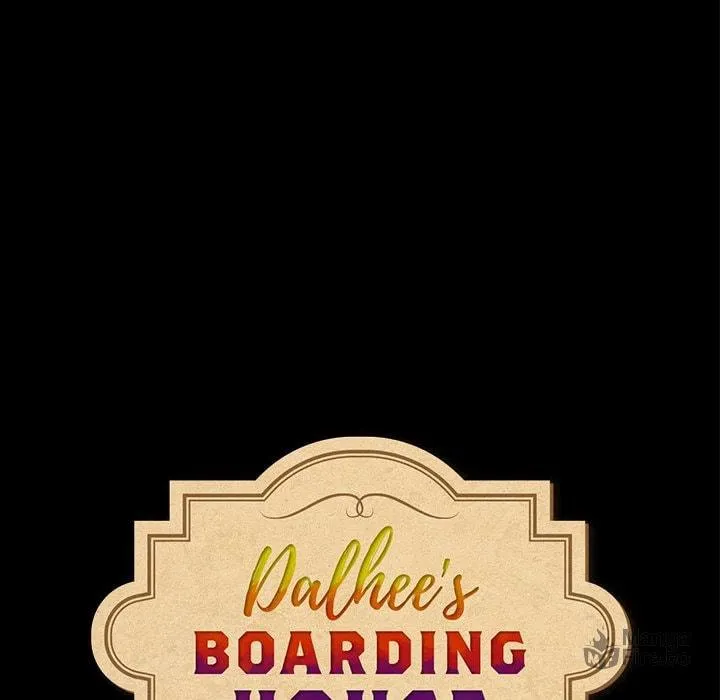 Dalhee's Boarding House Chapter 19 page 57 - 