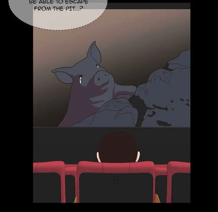 Dalhee's Boarding House Chapter 19 page 59 - 