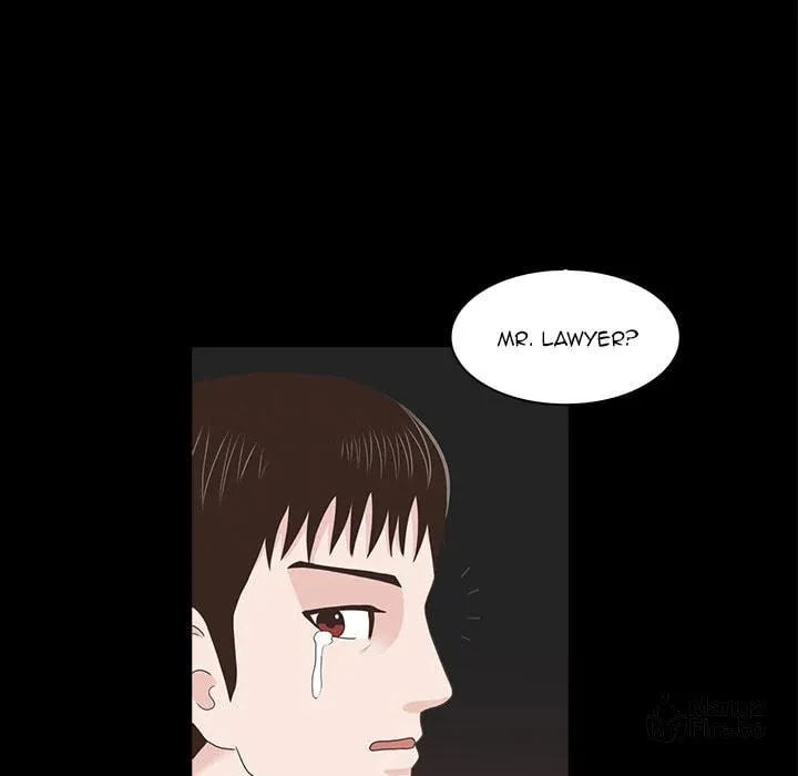 Dalhee's Boarding House Chapter 19 page 60 - 