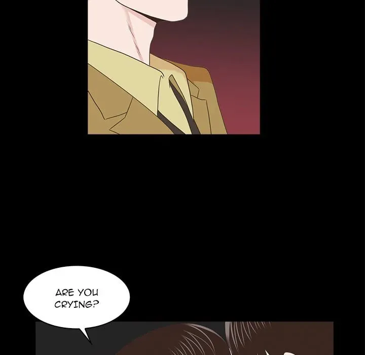 Dalhee's Boarding House Chapter 19 page 61 - 