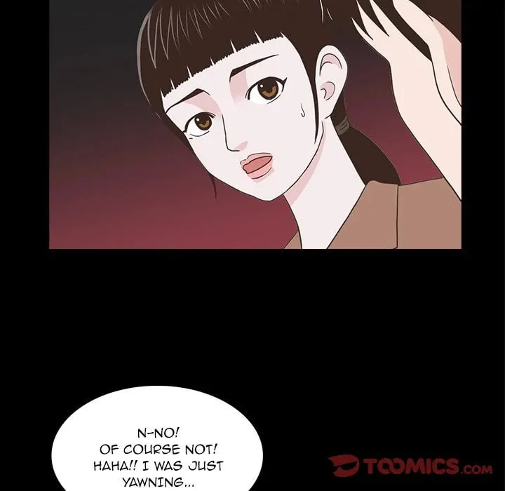 Dalhee's Boarding House Chapter 19 page 62 - 