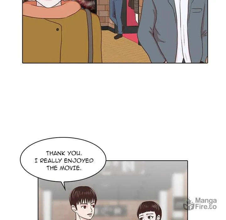 Dalhee's Boarding House Chapter 19 page 66 - 