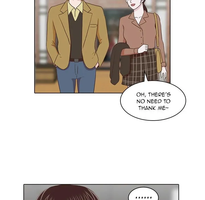 Dalhee's Boarding House Chapter 19 page 67 - 