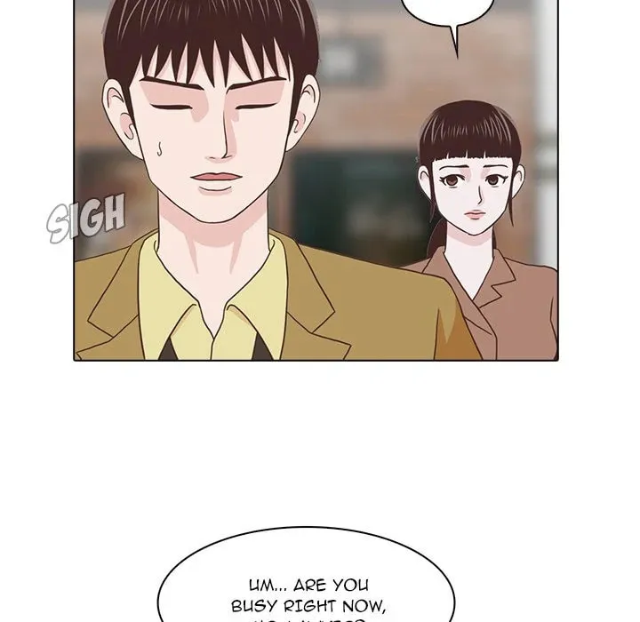 Dalhee's Boarding House Chapter 19 page 68 - 