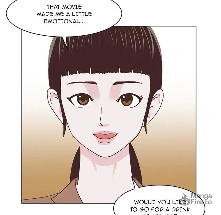 Dalhee's Boarding House Chapter 19 page 70 - 