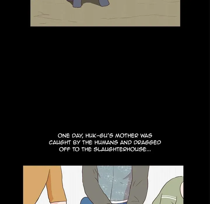 Dalhee's Boarding House Chapter 19 page 8 - 