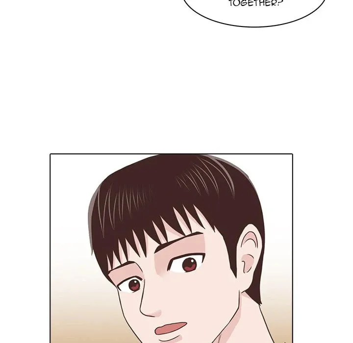 Dalhee's Boarding House Chapter 19 page 71 - 