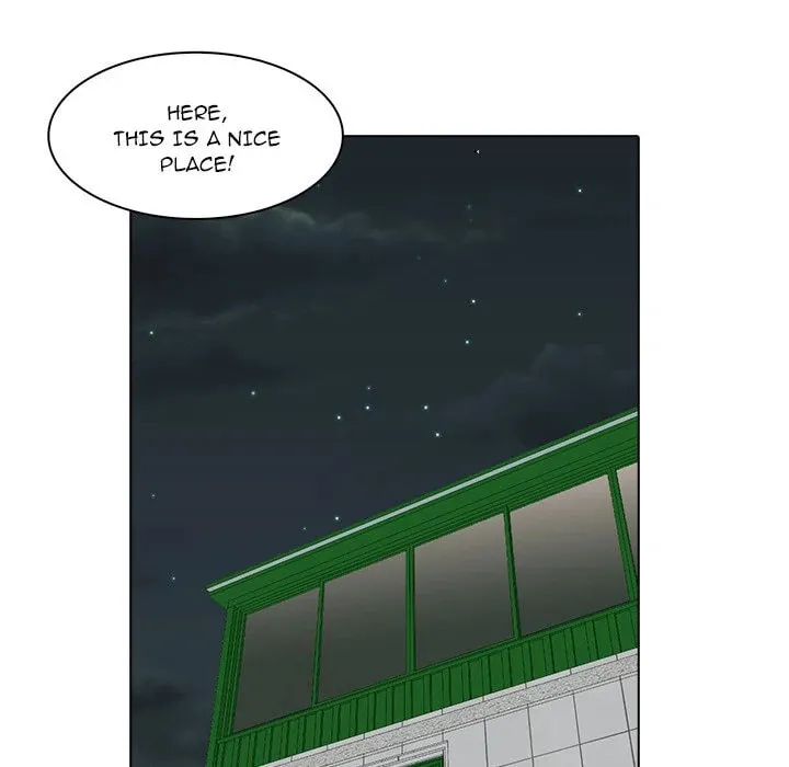 Dalhee's Boarding House Chapter 19 page 73 - 