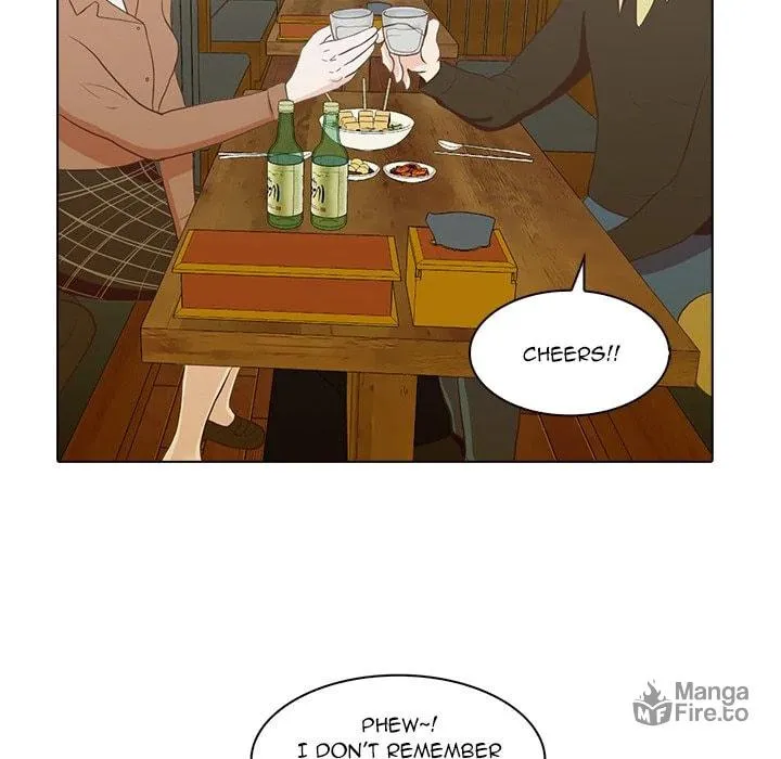 Dalhee's Boarding House Chapter 19 page 75 - 